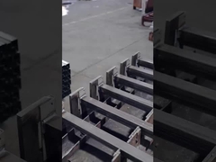 Voor de verwerking van elektrische apparatuur: